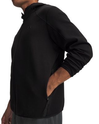 UA Unstoppable Fleece - thumbnail 3