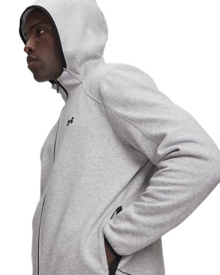 UA Unstoppable Fleece - thumbnail 6