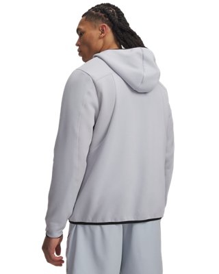 UA Unstoppable Fleece Textured - thumbnail 5