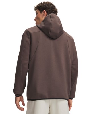 UA Unstoppable Fleece Textured - thumbnail 8