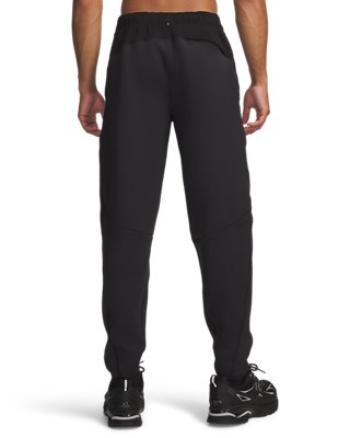 UA Unstoppable Fleece Textured - thumbnail 2