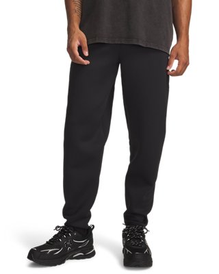 UA Unstoppable Fleece Textured Men's Joggers