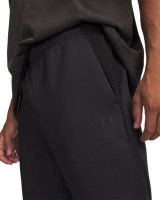 UA Unstoppable Fleece Textured - thumbnail 4