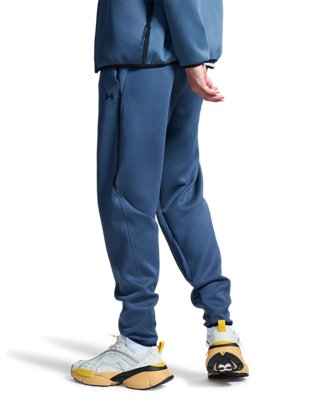 UA Unstoppable Fleece Textured - thumbnail 6