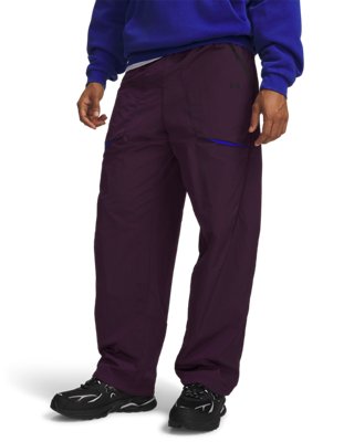 UA Unstoppable Fleece Cold Weather Men's Pants