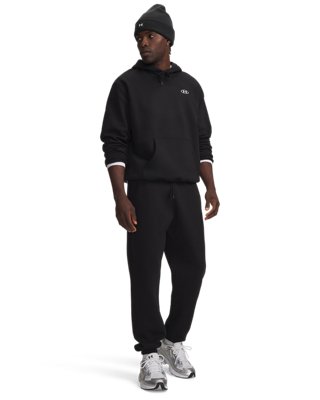 UA Rival Fleece Gym - thumbnail 3