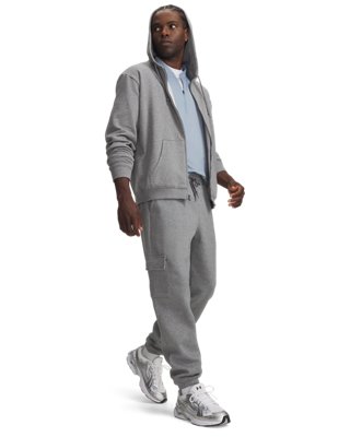 UA Rival Fleece - thumbnail 6