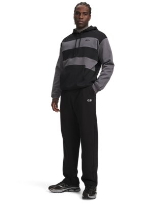UA Rival Fleece Men's Pants | Under Armour