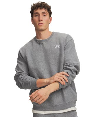 Мужские топы Under Armour UA Rival Fleece Men's Crew