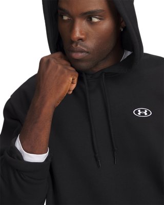 UA Rival Fleece - thumbnail 3