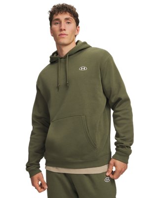 UA Rival Fleece Men's Hoodie