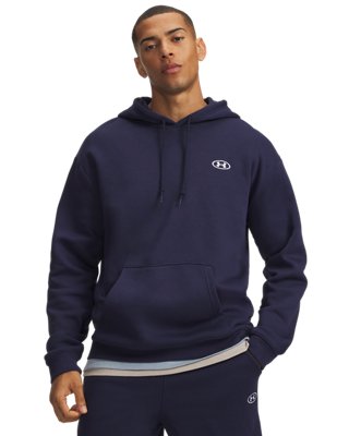 UA Rival Fleece Men's Hoodie