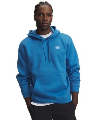 UNDER ARMOUR パーカー UA Rival Fleece Men's Hoodie | Under Armour