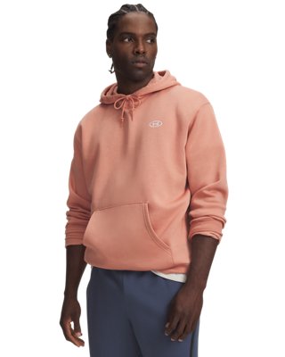 UA Rival Fleece Men's Hoodie | Under Armour