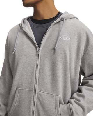 UA Rival Fleece - thumbnail 6