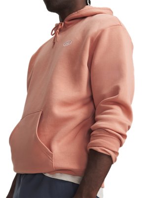 UA Rival Fleece Branded - thumbnail 4