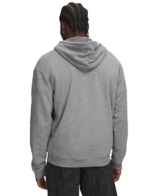UA Rival Fleece Branded - thumbnail 6
