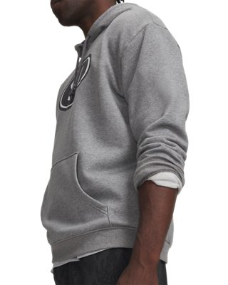 UA Rival Fleece Branded - thumbnail 7