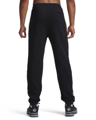 UA Icon Fleece Taped - thumbnail 2