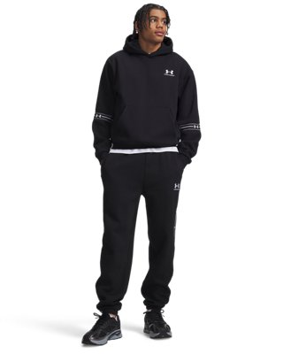 UA Icon Fleece Taped | Under Armour SG