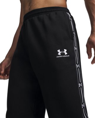 UA Icon Fleece Taped - thumbnail 4