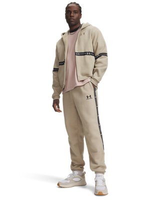 UA Icon Fleece Taped - thumbnail 7