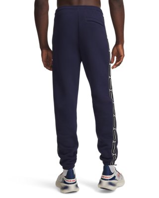 UA Icon Fleece Taped - thumbnail 10