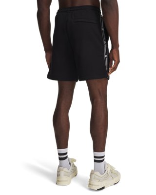 UA Icon Fleece Taped - thumbnail 2