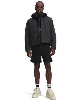 UA Icon Fleece Taped - thumbnail 3