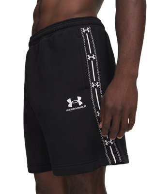 UA Icon Fleece Taped - thumbnail 4