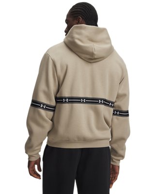 UA Icon Fleece Taped - thumbnail 5