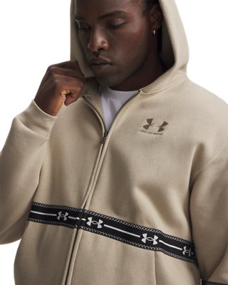 UA Icon Fleece Taped - thumbnail 6