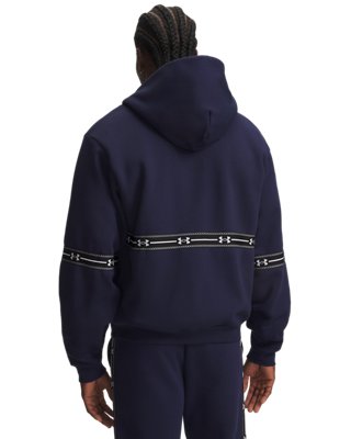 UA Icon Fleece Taped - thumbnail 8