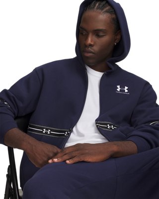 UA Icon Fleece Taped - thumbnail 9