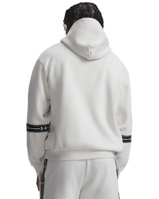 UA Icon Fleece Taped - thumbnail 5