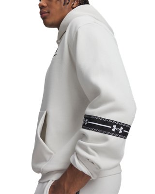 UA Icon Fleece Taped - thumbnail 6