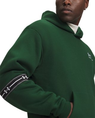 UA Icon Fleece Taped - thumbnail 9