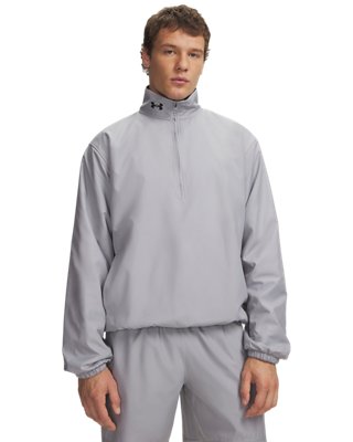 UA Icon Cold Weather Men's ½ Zip