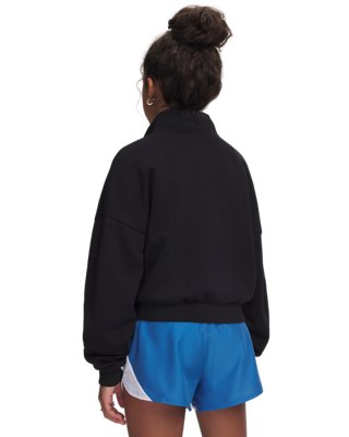 UA Rival Fleece - thumbnail 2