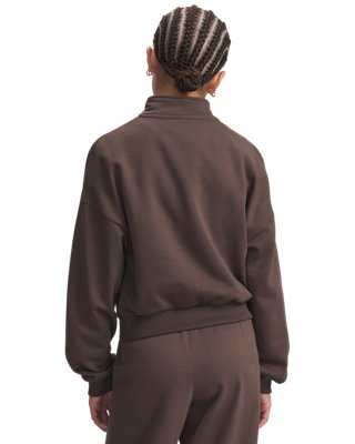 UA Rival Fleece - thumbnail 8