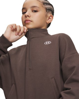 UA Rival Fleece - thumbnail 9