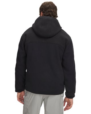ColdGear® Infrared Basecamp Fleece - thumbnail 2