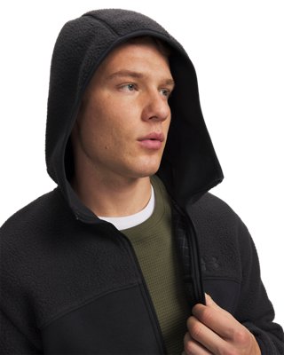 ColdGear® Infrared Basecamp Fleece - thumbnail 3