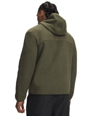 ColdGear® Infrared Basecamp Fleece - thumbnail 8