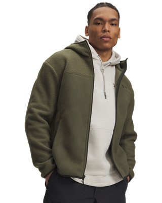 ColdGear® Infrared Basecamp Fleece - thumbnail 7