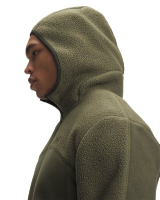 ColdGear® Infrared Basecamp Fleece - thumbnail 9