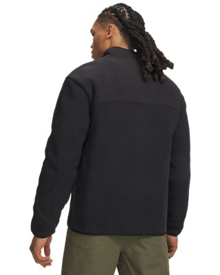 ColdGear® Infrared Basecamp Fleece - thumbnail 2