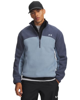 ColdGear® Infrared Basecamp Fleece - thumbnail 4