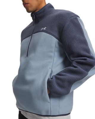 ColdGear® Infrared Basecamp Fleece - thumbnail 6