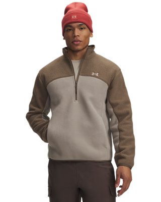 ColdGear® Infrared Basecamp Fleece - thumbnail 7